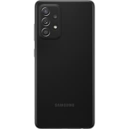 Galaxy A52 128GB - Black - Unlocked