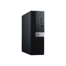 Dell OptiPlex 5060 SFF Core i5-6500 3.2 - SSD 256 GB - 16GB