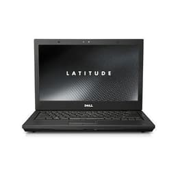 Dell Latitude E4310 13-inch (2012) - Core i5-520M - 8GB - SSD 120 GB AZERTY - French