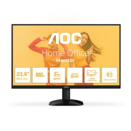23.8-inch Aoc 24B35HM2 1920 x 1080 LED Monitor