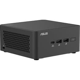 Asus NUC 15 Pro NUC15CRH Core 3 100U 1.2 - SSD 512 GB - 16GB