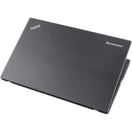Lenovo ThinkPad X250 12-inch (2015) - Core i5-5300U - 4GB - SSD 128 GB QWERTY - English
