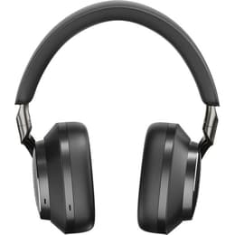 Bowers & Wilkins PX8 FP42951 noise-Cancelling wireless Headphones with microphone - Black