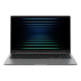 Samsung Galaxy Book 5 15-inch (2025) - Core Ultra 5 225U - 16GB - SSD 512 GB AZERTY - French