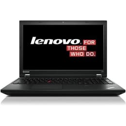 Lenovo ThinkPad L540 15-inch (2014) - Core i5-4210M - 8GB - HDD 500 GB QWERTY - Italian
