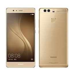 Huawei P9 32GB - Gold - Unlocked