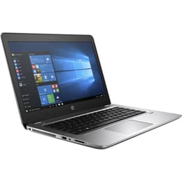HP ProBook 440 G4 14-inch (2018) - Core i7-7500U - 8GB - SSD 256 GB QWERTZ - German