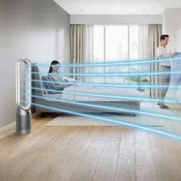 Dyson Purifier Cool TP7A Air purifier