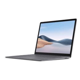 Microsoft Surface Laptop 4 15-inch (2020) - Core i7-1185G7 - 16GB - SSD 512 GB AZERTY - French