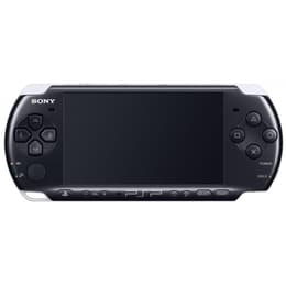 Sony PSP-3000 - Black