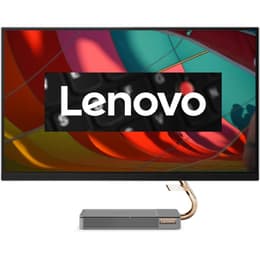 Lenovo 27IMB05 27"-inch Core i5 2 GHz - SSD 512 GB - 8GB QWERTZ - German