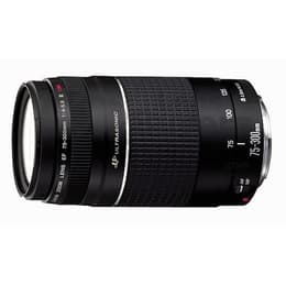 Camera Lense Canon EF 75-300 mm f/4-5.6 III Canon EF 75-300mm f/4-5.6