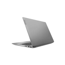 Lenovo IdeaPad S340-15IML 15-inch (2020) - Core i5 - Gen 10 (U) - 8GB - SSD 256 GB QWERTY - English