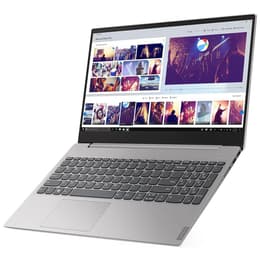 Lenovo IdeaPad S340-15IML 15-inch (2020) - Core i5 - Gen 10 (U) - 8GB - SSD 256 GB QWERTY - English