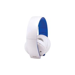 Sony Playstation gaming Headphones - White