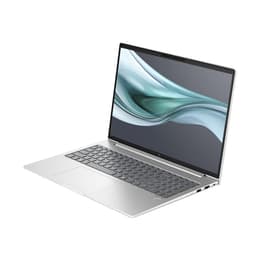 HP EliteBook 660 G11 16-inch (2023) - Core Ultra 7 165U - 16GB - SSD 512 GB AZERTY - French