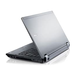 Dell Latitude E4310 13-inch (2011) - Core i3-370M - 4GB - SSD 128 GB AZERTY - French