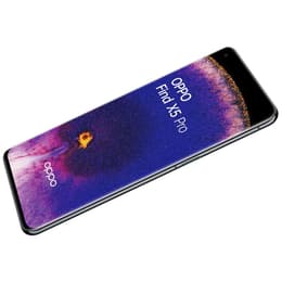 Oppo Find X5 Pro 5G 256GB - Black - Unlocked