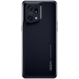 Oppo Find X5 Pro 5G 256GB - Black - Unlocked