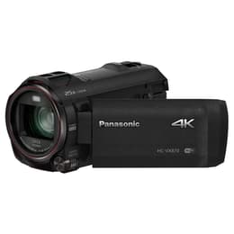Panasonic HC-VX870EF Camcorder - Black