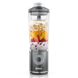 Blenders Ninja Max Blast BC251EUSL 0.5700L - Silver