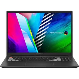 Asus VivoBook Pro 16X OLED M7600QC-L2002T 16-inch (2021) - Ryzen 7 - 5000 Series (H) - 16GB - SSD 1 TB QWERTY - Spanish