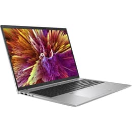 HP ZBook Firefly 16 G10 16-inch (2023) - Core i7 - Gen 13 (U) - 16GB - SSD 1 TB AZERTY - French