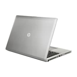 HP EliteBook Folio 9480M 14-inch (2015) - Core i7-4600U - 8GB - SSD 256 GB QWERTY - English