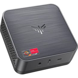 Nipogi AM03 Ryzen 7 3750H 2.3 - SSD 512 GB - 16GB