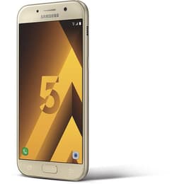 Galaxy A5 (2017) 32GB - Gold - Unlocked