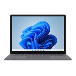 Microsoft Surface Laptop 4 13-inch (2020) - Core i5-1145G7 - 8GB - SSD 256 GB QWERTY - English