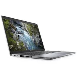 Dell Precision 3560 15-inch (2021) - Core i7 - Gen 11 (G) - 64GB - SSD 512 GB QWERTZ - German