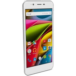 Archos 50 Cobalt 8GB - White - Unlocked