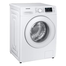 Samsung WW80TA026TE Freestanding washing machine Front load