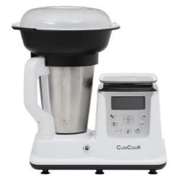 Cuisicook Homday