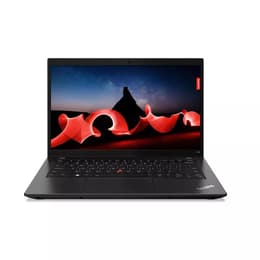 Lenovo ThinkPad L15 G4 15-inch (2022) - Ryzen 3 - 7000 Series (U) - 16GB - SSD 256 GB QWERTZ - German