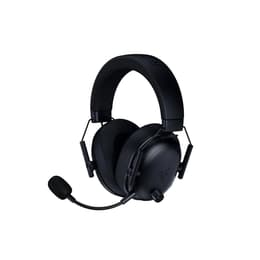 Razer BlackShark V3 Wireless PC noise-Cancelling gaming wired + wireless Headphones with microphone - Schwarz