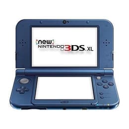New Nintendo 3DS XL - Blue