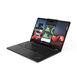 Lenovo ThinkPad X13 G4 13-inch (2023) - Core i5 - Gen 13 (U) - 16GB - SSD 256 GB QWERTY - English