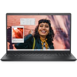 Dell Inspiron 3530 15-inch (2023) - Core i5 - Gen 13 (U) - 8GB - SSD 512 GB AZERTY - French