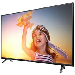 Tcl 50EP641 50.0000" 3840x2160 Ultra HD 4K LED Smart TV
