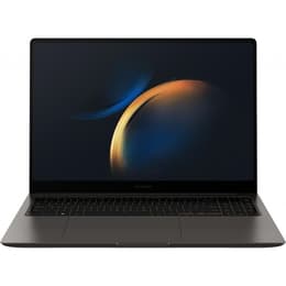 Samsung Galaxy Book3 Pro 16-inch (2023) - Core i7 - Gen 13 (H) - 16GB - SSD 1 TB AZERTY - French