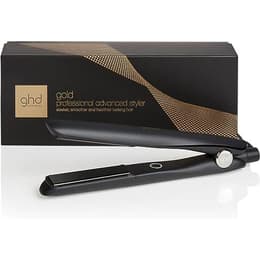 Ghd Gold Styler Professional - Black Hair straightener