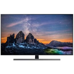 Samsung QE65Q82R 65.0000" 3840x2160 Ultra HD 4K QLED Smart TV