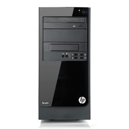 HP Pro 3300 MT Core i5-2400S 2,5 - HDD 500 GB - 8GB