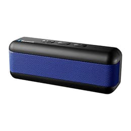 Tm Electron TMBTH002 Bluetooth Speakers - Blue