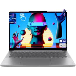 Lenovo Yoga 7 16ILL10 16-inch (2025) - Core Ultra 7 258V - 32GB - SSD 1 TB AZERTY - French