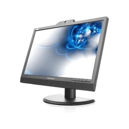 23-inch Lenovo ThinkVision LT2323ZWC 1920 x 1080 LED Monitor Black