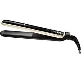Remington S9500 Pro Pearl - White/Black Hair straightener