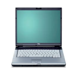 Fujitsu LifeBook E8310 15-inch (2007) - Core 2 Duo T7300 - 2GB - SSD 128 GB AZERTY - French